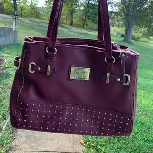 Medium/Large Nicole Handbag